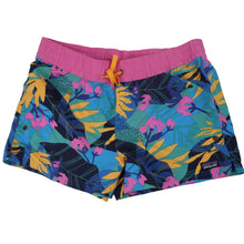 Load image into Gallery viewer, Patagonia Vibrant Floral Print Casual Shorts - XXL