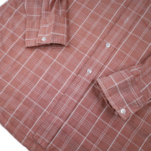 Load image into Gallery viewer, True Vintage Sears Best Road King Perma Prest Button Up Shirt - XL