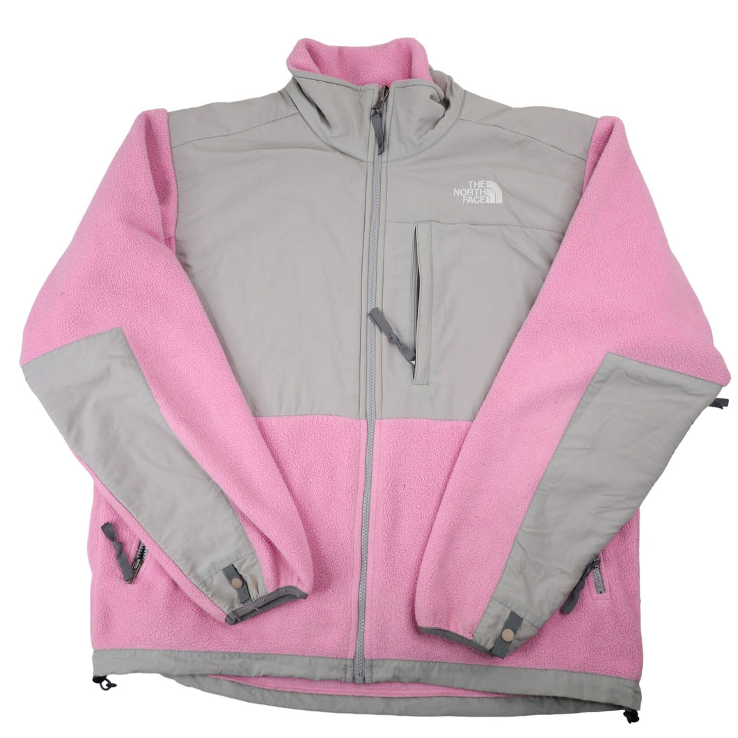 Vintage The North Face Denali fleece jacket - WMNS L