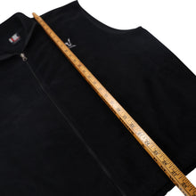 Load image into Gallery viewer, Vintage Giant Metallica Logo Fleece Vest - XL