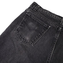 Load image into Gallery viewer, Vintage Levis 550 Orange Tab Relaxed Fit Denim Jeans - 38"x30"