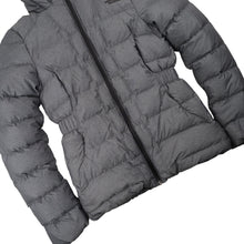 Load image into Gallery viewer, The North Face 550 Goose Down Quilted Puffer Jacket - WMNS XS