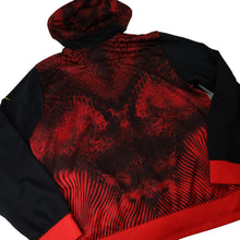 Load image into Gallery viewer, Vintage Nike Kobe Bryant Snake Print Hoodie - L