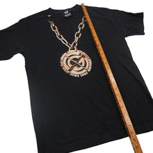 Load image into Gallery viewer, Vintage WWE John Cena "Chain Gang Soldier" T Shirt - M