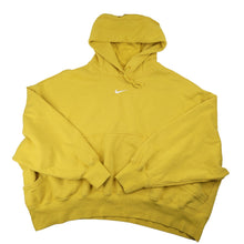 Load image into Gallery viewer, Nike Center Mini Shoosh Hoodie - XL