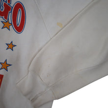 Load image into Gallery viewer, Vintage 1989 Chicago Cubs National Champions Graphic Sweatshirt - M