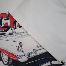 Load image into Gallery viewer, Vintage '56 Chevy Graphic T Shirt - L