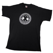 Load image into Gallery viewer, Vintage Celtic Tree of Life Graphic T Shirt - L