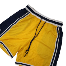 Load image into Gallery viewer, Nike Indiana Pacers Dri-Fit Basketball Shorts - L
