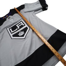 Load image into Gallery viewer, Adidas Authentic LA Kings Hockey Jersey - M