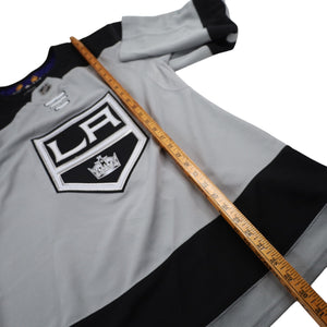 Adidas Authentic LA Kings Hockey Jersey - M