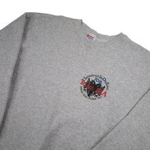 Load image into Gallery viewer, Vintage 1995 Team USA Enduro Racing Graphic Sweatshirt - XL