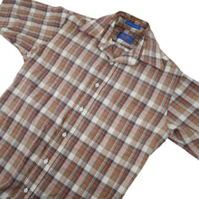 Load image into Gallery viewer, Vintage Pen West by Pendleton Casual Button Up Shirt - S