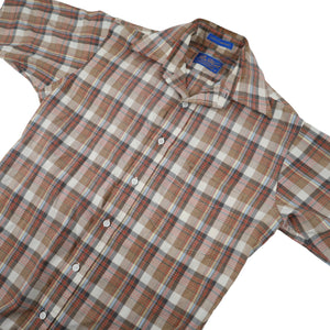 Vintage Pen West by Pendleton Casual Button Up Shirt - S