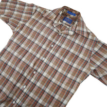 Load image into Gallery viewer, Vintage Pen West by Pendleton Casual Button Up Shirt - S