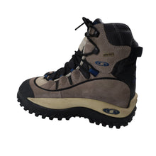 Load image into Gallery viewer, Vintage Salmon Goretex Contra Grip Boots - WMNS 6