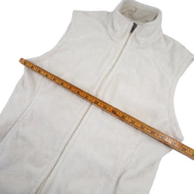 Load image into Gallery viewer, Patagonia Fuzzy Pile Vest - WMNS M