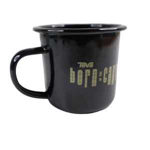 Teva 35th Anniversary Grand Canyon Metal Enamel Cup - OS