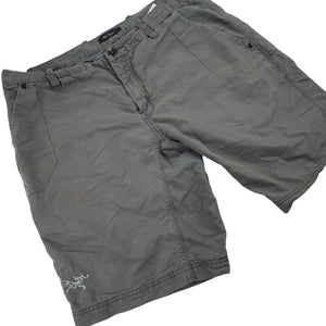 Arc'teryx Rugged Adventure Shorts - 32"