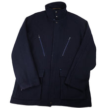 Load image into Gallery viewer, Vintage Pendleton Lobo Wool Coat  - L