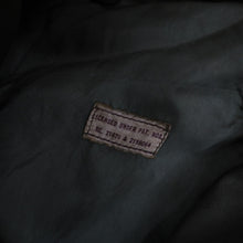 Load image into Gallery viewer, Vintage Military Surplus Wool Lined Trench Coat - M