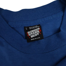 Load image into Gallery viewer, Vintage "Just Say Yes" Graphic T Shirt - L