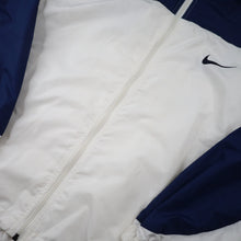 Load image into Gallery viewer, Vintage 90s Nike Olympic Team USA Spellout Windbreaker Jacket