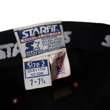 Load image into Gallery viewer, Vintage Starter Portland Blazers Western Conference Fitted Hat - 7 3/4