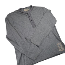 Load image into Gallery viewer, Vintage Denim &amp; Supply Ralph Lauren Henley Naval Shirt - XL