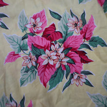 Load image into Gallery viewer, Vintage Polo Golf Ralph Lauren Linen Cotton Blend Floral Hawaiian Shirt - L