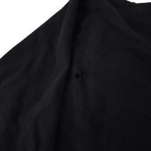 Load image into Gallery viewer, Vintage Y2k Marithe + Francois Girbaud Graffiti Spellout Long Sleeve Shirt - L