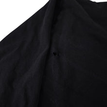 Load image into Gallery viewer, Vintage Y2k Marithe + Francois Girbaud Graffiti Spellout Long Sleeve Shirt - L