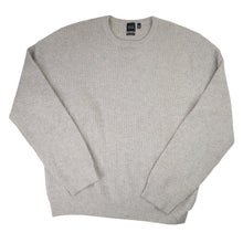 Load image into Gallery viewer, Saks Fifth Ave Black Label Cashmere Sweater - XL