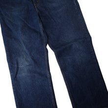 Load image into Gallery viewer, Vintage Levis 619 Orange Tab Straight Leg Denim Jeans - 34"x30"