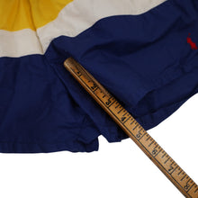 Load image into Gallery viewer, Vintage Polo Ralph Lauren Striped Swim Trunks - 30"