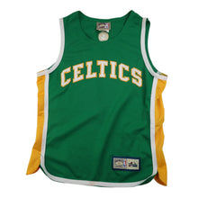 Load image into Gallery viewer, Vintage Majestic Hardwood Classics Boston Celtics Jersey - M