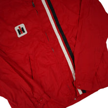 Load image into Gallery viewer, 60s/70s True Vintage International Harvester Windbreaker Jacket - L