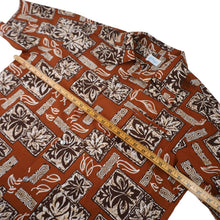 Load image into Gallery viewer, True Vintage 60s Kole kole Hawaiian Tiki Cabana Set - XL