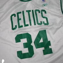 Load image into Gallery viewer, Vintage Reebok Boston Celtics Paul Pierce Jersey - XL