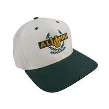 Load image into Gallery viewer, Vintage University of Oregon Duck Alumni Snapback Hat - OS