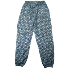 Load image into Gallery viewer, Vintage 80s Adidas Allover Print Muscle Pants - 28"x30"