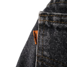 Load image into Gallery viewer, Vintage Levis 505 Classic Fit Student Orange Tab Denim Jeans