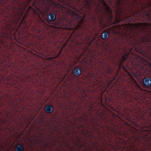Load image into Gallery viewer, Vintage Pioneer Canada Wool Blend Button Down Shirt - XL