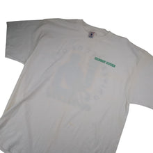 Load image into Gallery viewer, Vintage University of Oregon Ducks Spellout Front/Back Graphic T Shirt - XL