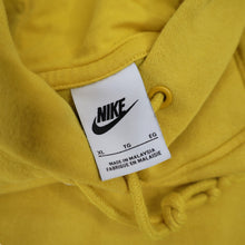 Load image into Gallery viewer, Nike Center Mini Shoosh Hoodie - XL