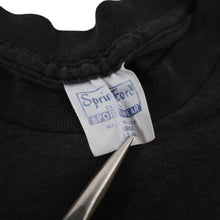 Load image into Gallery viewer, Vintage 80s Boston Third Stage Album Graphic T Shirt - L