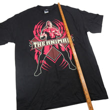 Load image into Gallery viewer, Vintage WWE Batista "The Animal" Graphic T Shirt - L