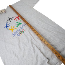 Load image into Gallery viewer, NWT Vintage 1996 Atlanta Olympics Graphic T Shirt - L