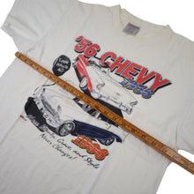 Load image into Gallery viewer, Vintage '56 Chevy Graphic T Shirt - L