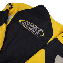 Load image into Gallery viewer, Vintage Racing Champions x 2Fast2Furious Embroidered Windbreaker Jacket - XXL